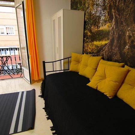 Arriola Rooms Málaga Extérieur photo